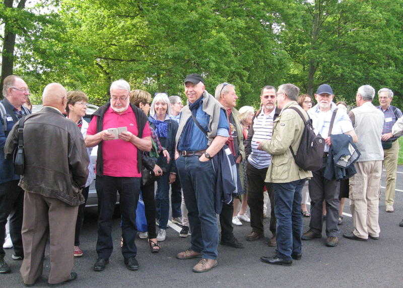 14_IMG_6474 (Ricordel).jpg - C'est la « récré (?) » entre les cours...